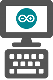 desktop with arduino desktop with arduino
