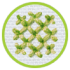 stitched waffle for icon stitched waffle for icon