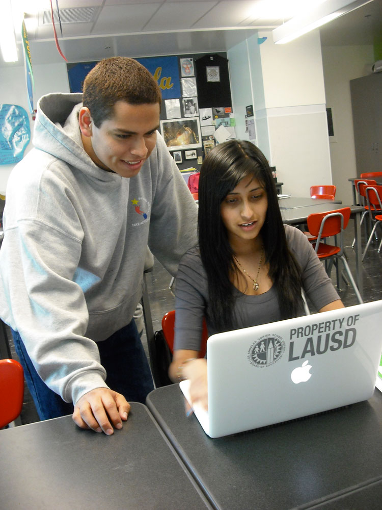 Photo Gallery – Exploring Computer Science