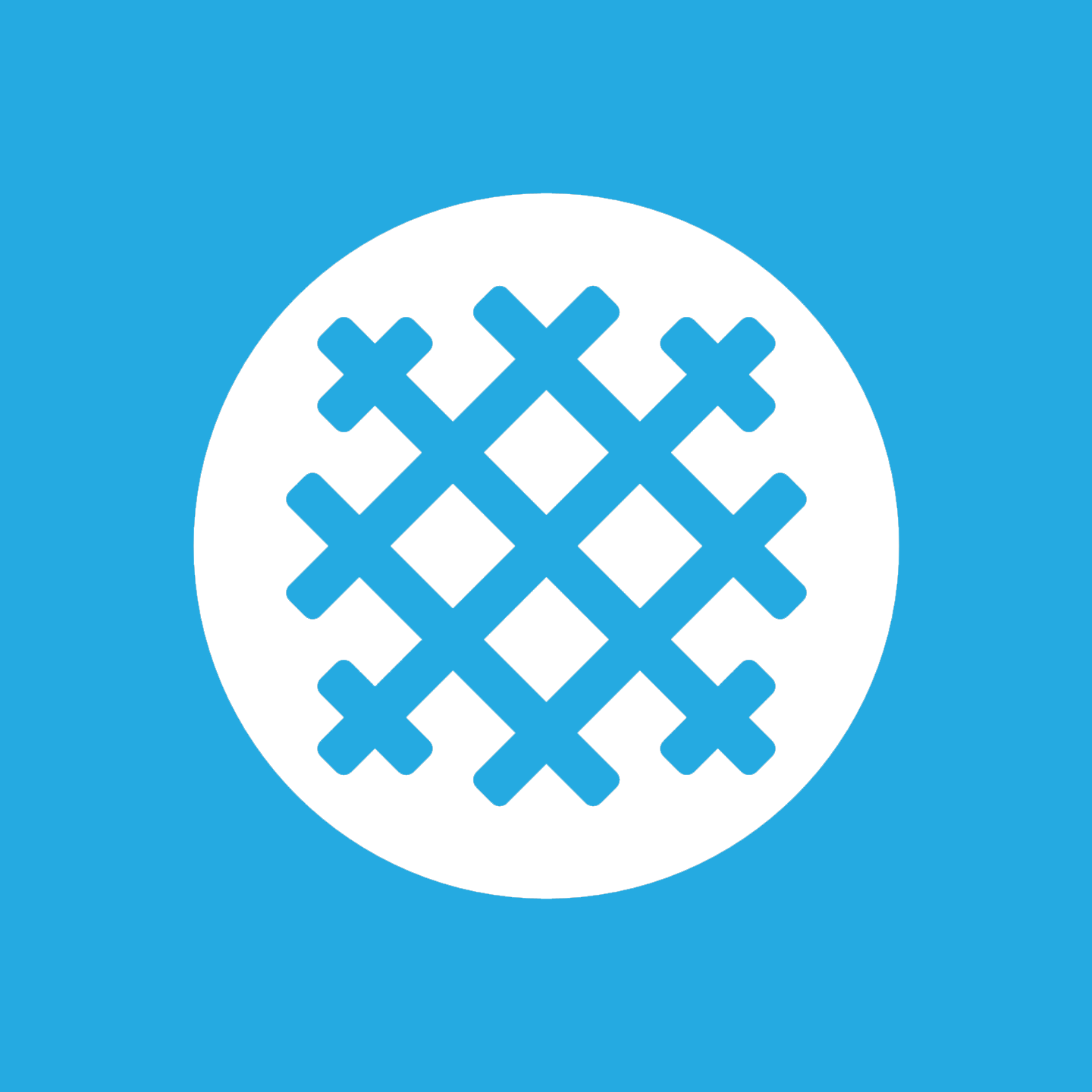 Unit 6 – stroopwafel – blue box Unit 6 - stroopwafel - blue box
